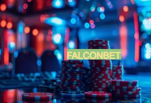 FALCONBET Casino: Jogue Online e Ganhe Grandes Prêmios